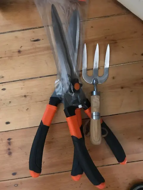 New Tools