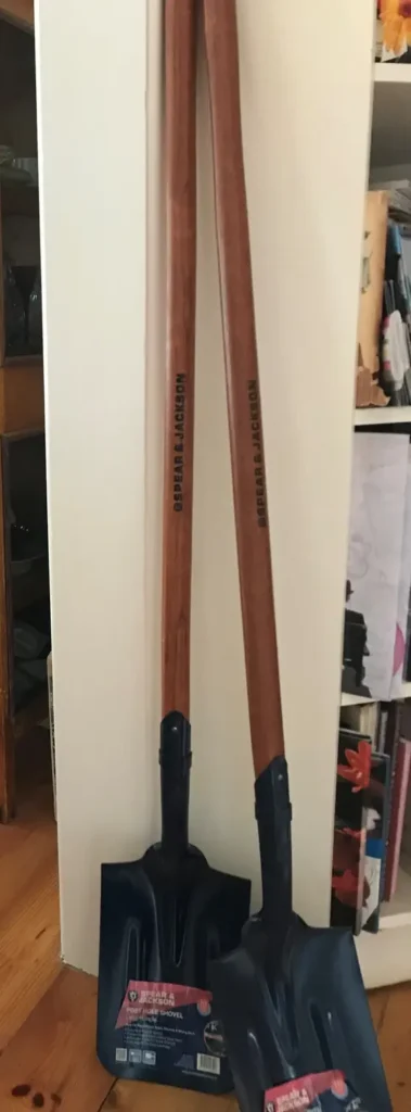 New Tools